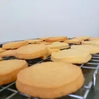 Butter Cookies|Carmen Chefさん