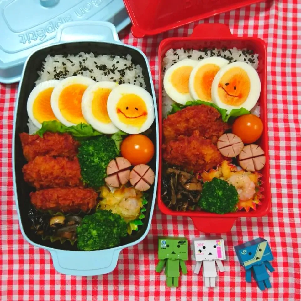 今日のお弁当🍱 7/26|ハナコさん