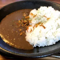 Snapdishの料理写真:欧風カレー|マーさん