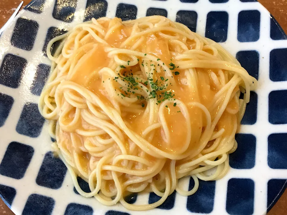 パスタ|(   ˙꒳˙   )さん