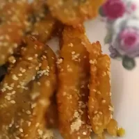 Pisang Goreng Thailand|Chrisanto Adhitomoさん