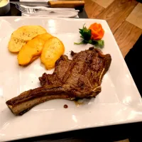 Snapdishの料理写真:Churrasco|Davidさん