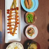 Snapdishの料理写真:|Sさん