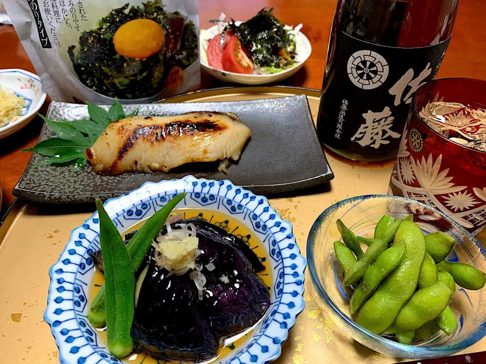 今日のチョイ飲み😋|ｋｚｓｙｋさん