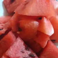 watermelon😋|rozana20さん