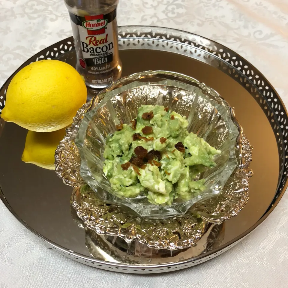 アボカドクリチクリーム🥑|henryさん