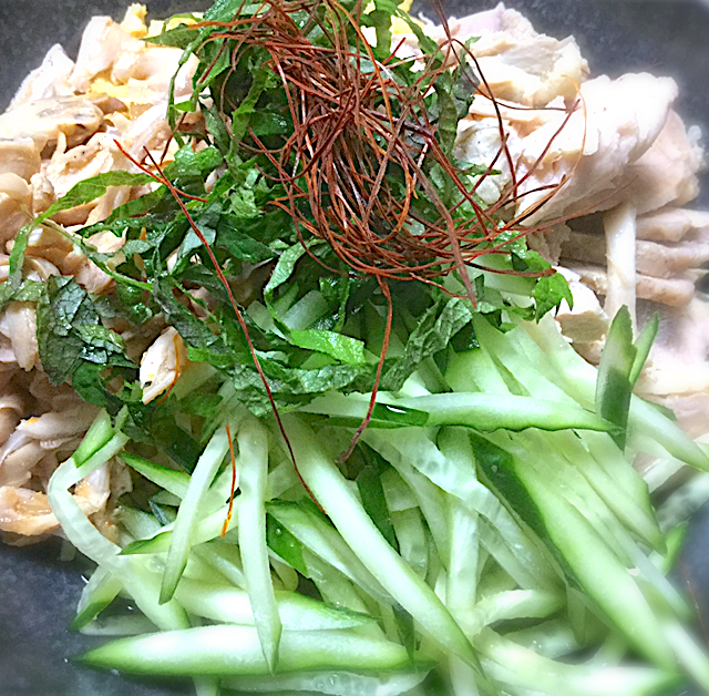 ガツ刺しのレシピと料理アイディア56件 Snapdish スナップディッシュ