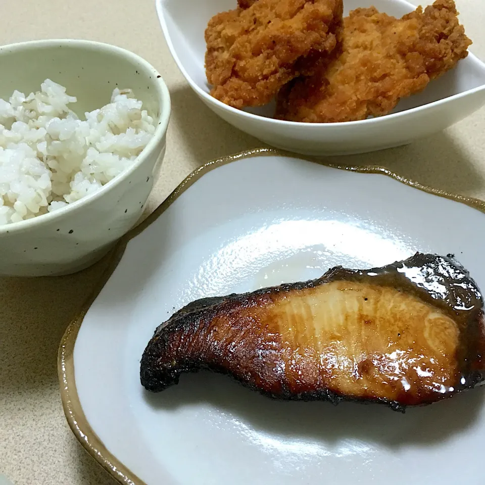 Snapdishの料理写真:190627晩ごはん|mioさん