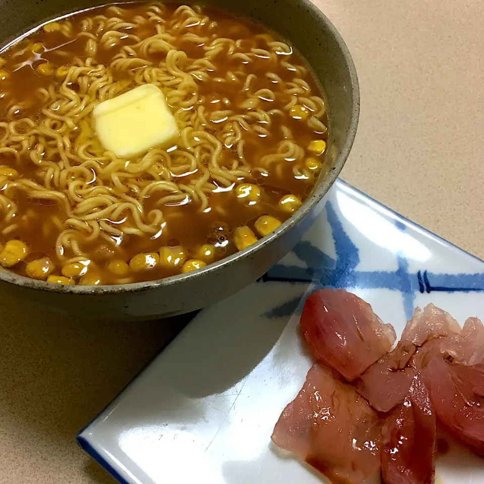 190715晩ごはん|mioさん