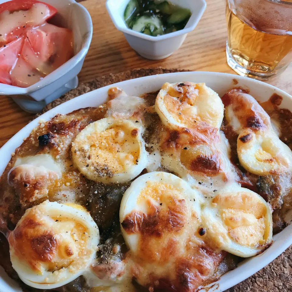 Snapdishの料理写真:昼2019.7.27|ささなおさん