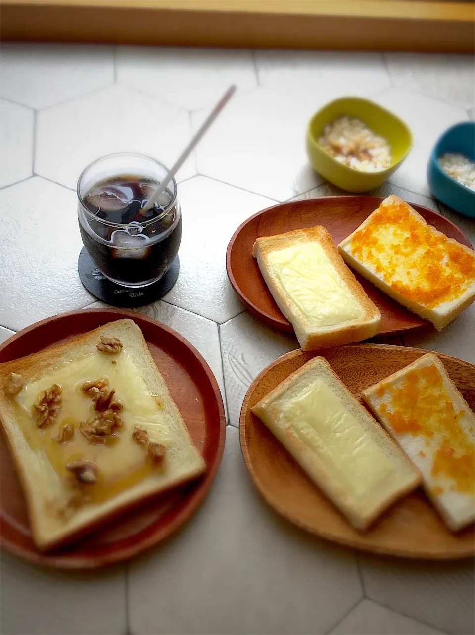 Snapdishの料理写真:|Chie Nishimuraさん