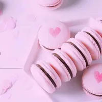 Macaroons|Smitaさん