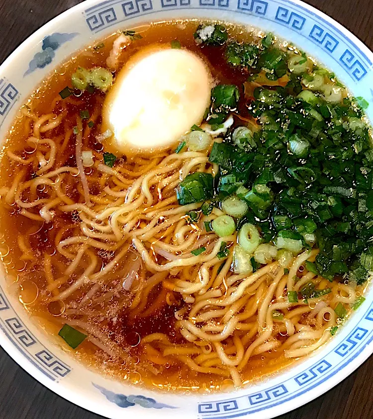 マルちゃん正麺醤油味|Kouki Tanabeさん