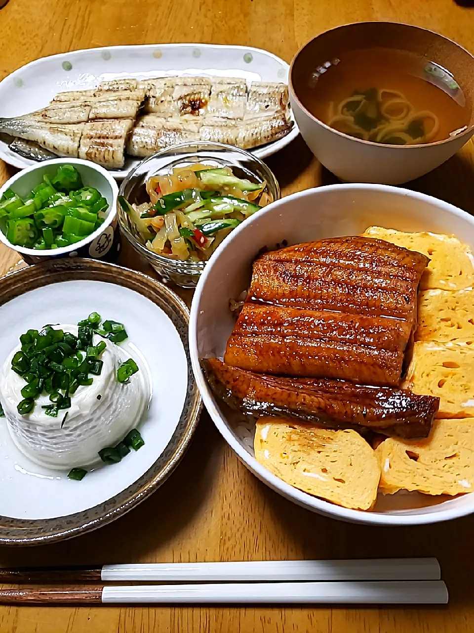 本日のお夕飯♪|marikuruさん