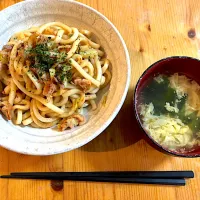 Snapdishの料理写真:7/27(土)昼食|＊snows＊さん