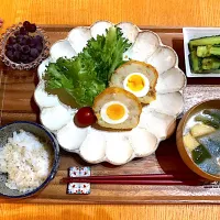 Snapdishの料理写真:手作りコロッケ|megさん