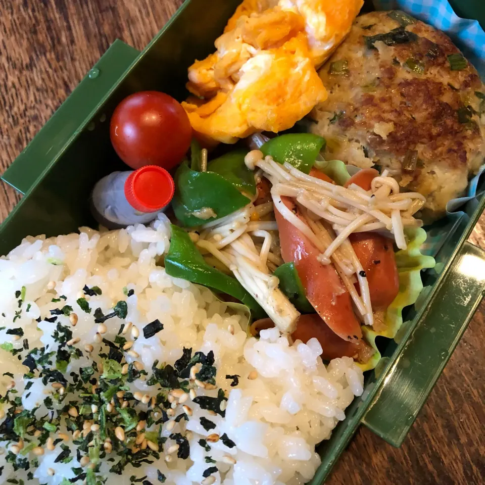 2019.7.22  息子の弁当|miharu♡さん