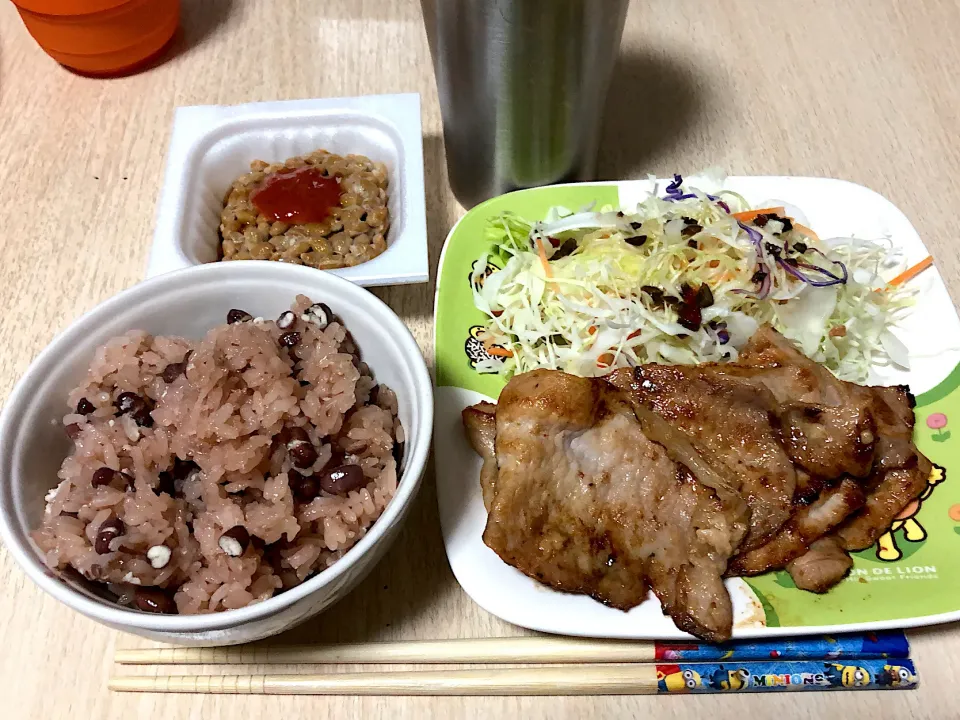 Snapdishの料理写真:★本日の晩ご飯★|mayuさん