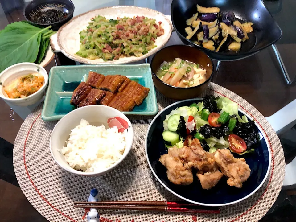 晩ご飯♪|ぺこぽこさん