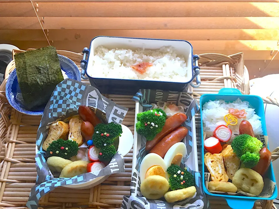 今日のお弁当|ともえさん