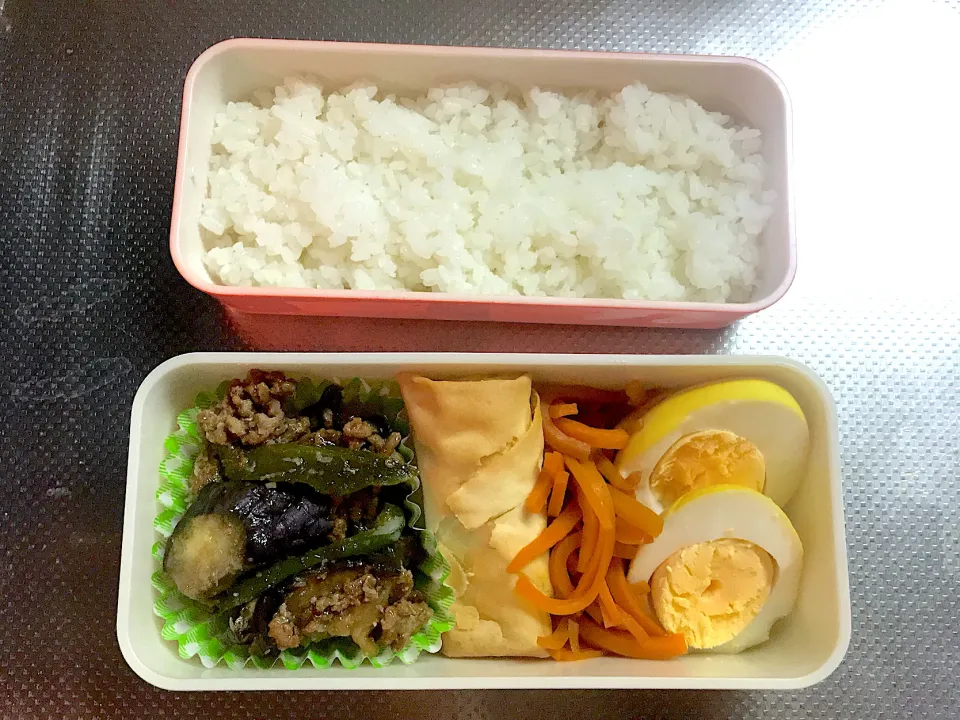 Snapdishの料理写真:#今日のお弁当 20190729|のんさん