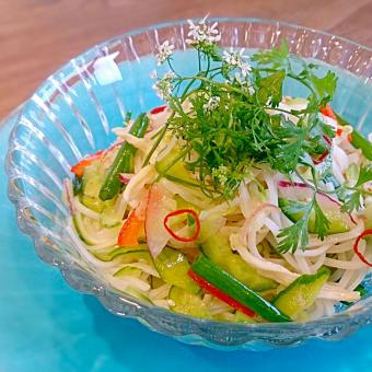 ナンプラー ライスヌードルのレシピと料理アイディア56件 Snapdish スナップディッシュ