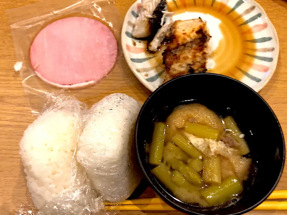 Snapdishの料理写真:夜ご飯|まるたさん