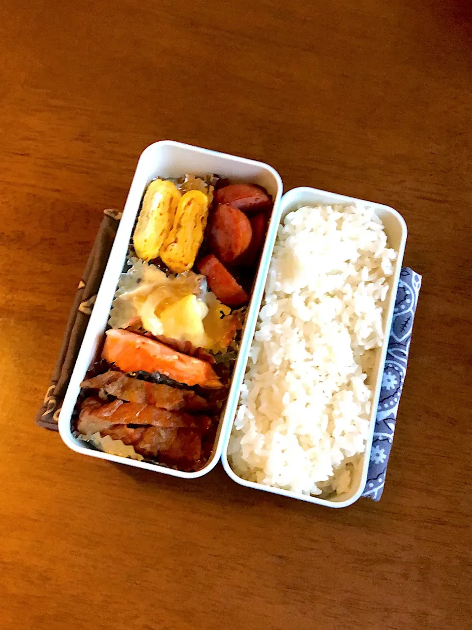 7/30のお弁当|るりさん