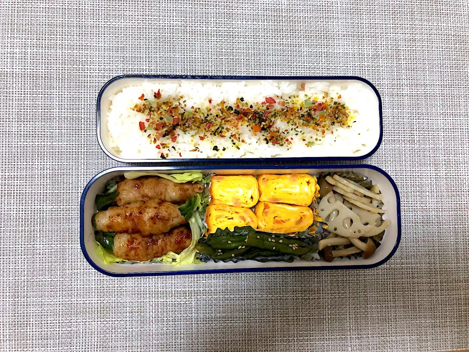 旦那さんお弁当|riecocoさん