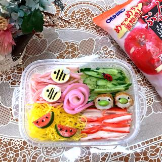 キャラ弁 中学生のレシピと料理アイディア362件 Snapdish スナップディッシュ
