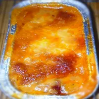 beef lasagna|ella melsさん