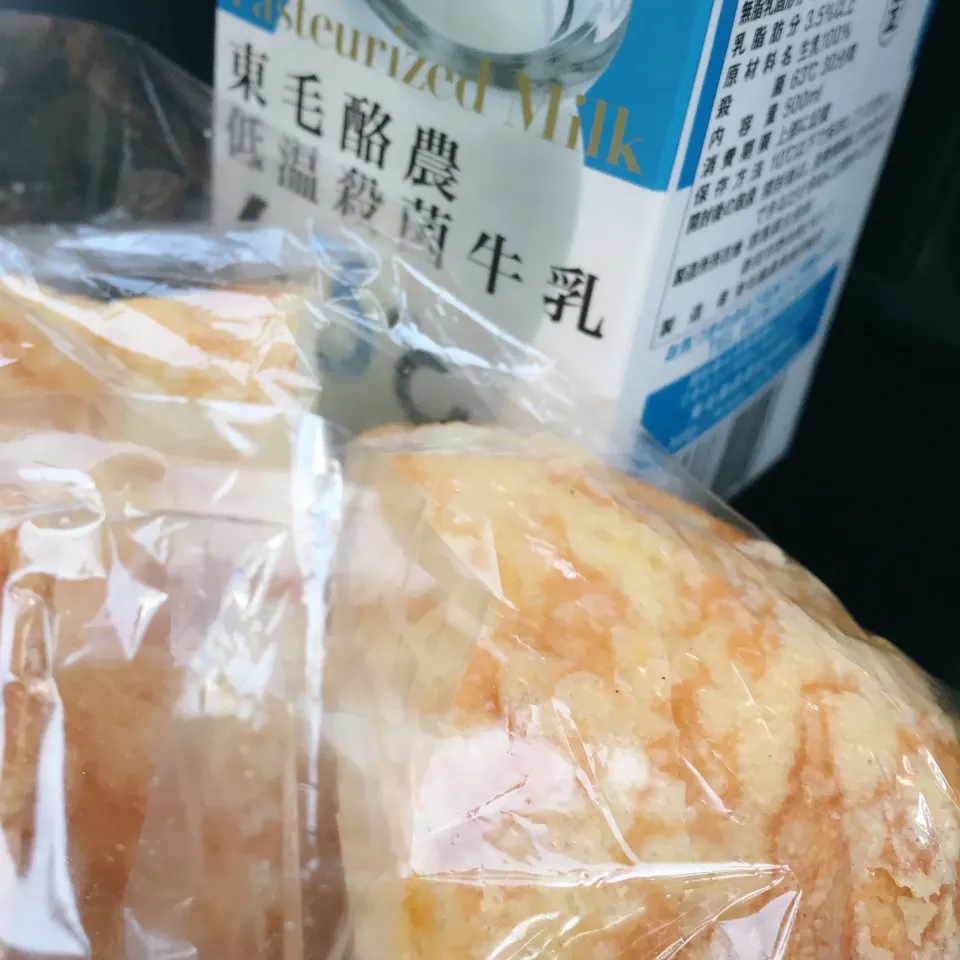 Snapdishの料理写真:昼2019.7.30|ささなおさん