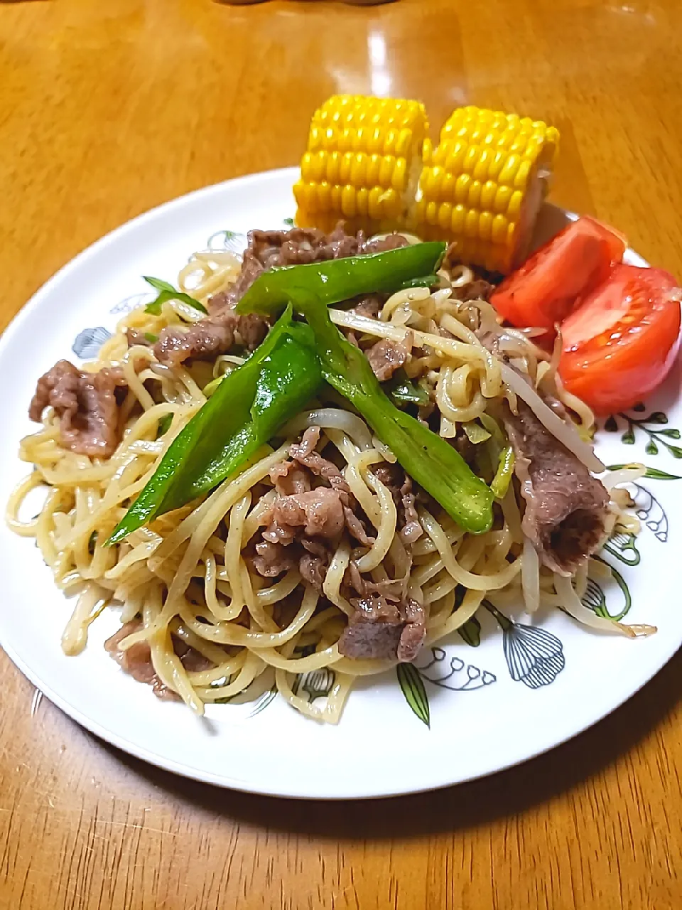 本日のお夕飯♪|marikuruさん