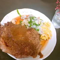 お肉。|masayukiさん