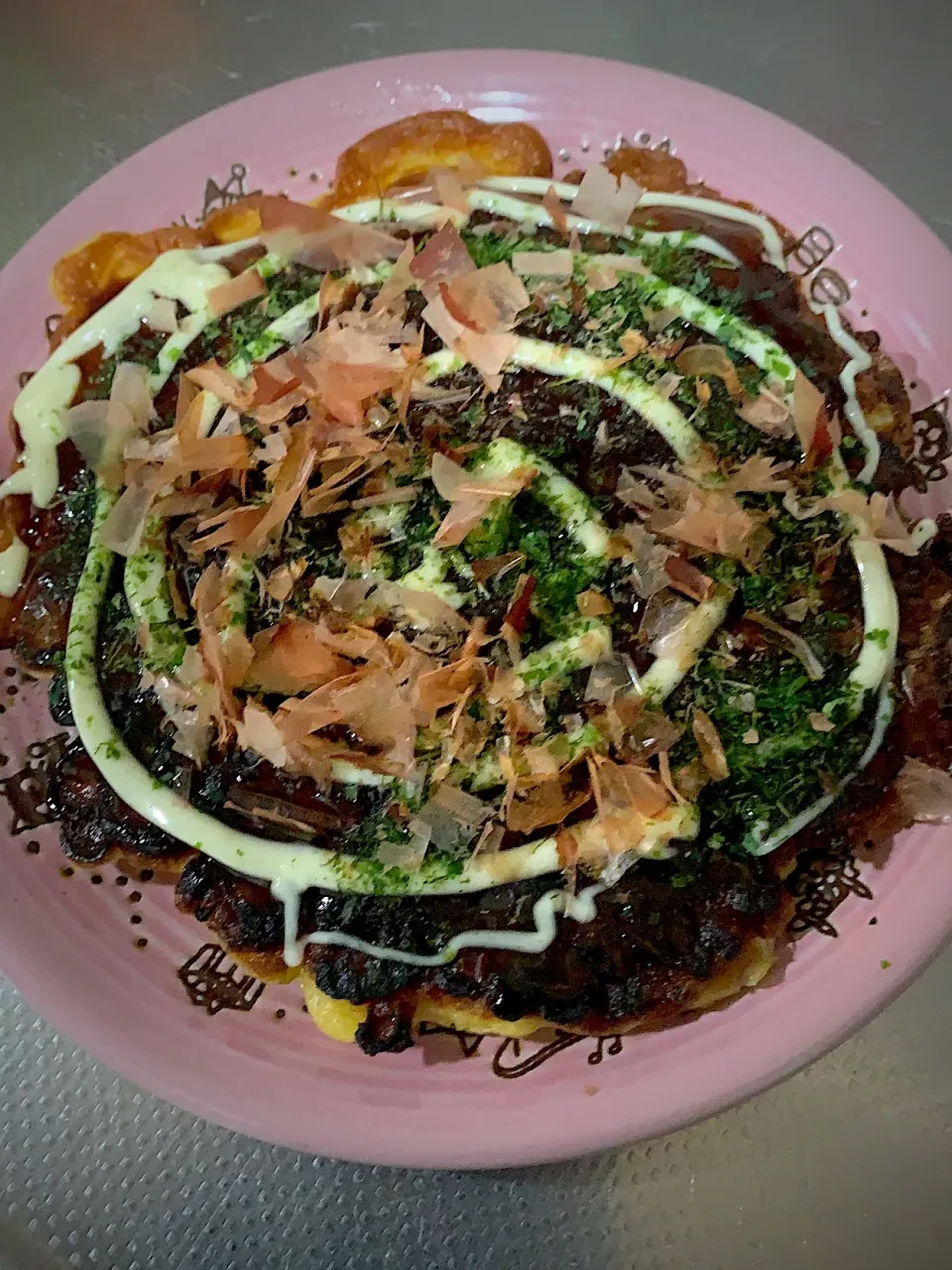 お好み焼き|るるさん