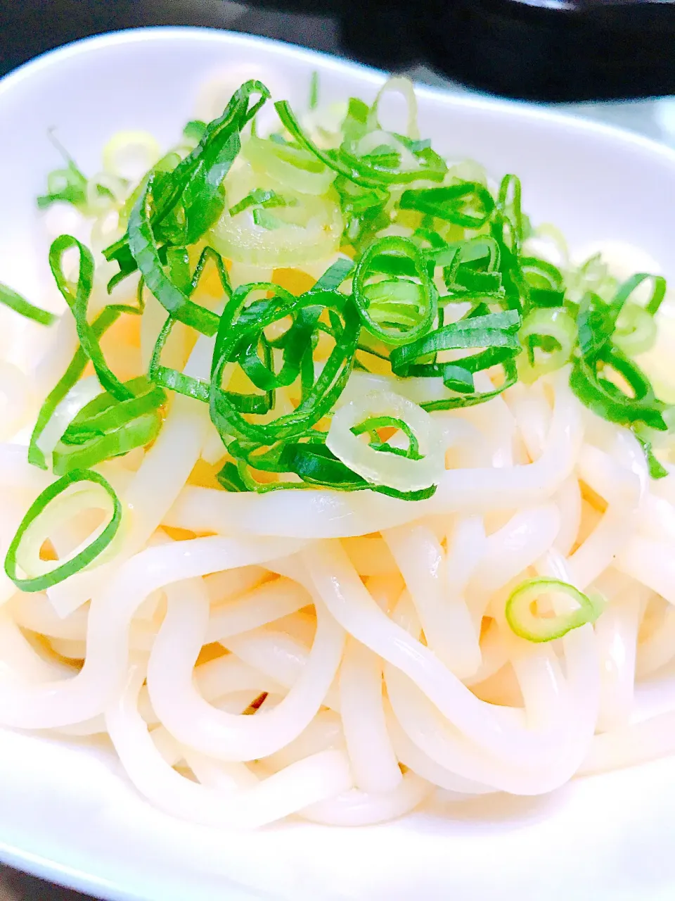 暑いから冷やしうどん(｀･ω･´)ｷﾘｯ|舞さん