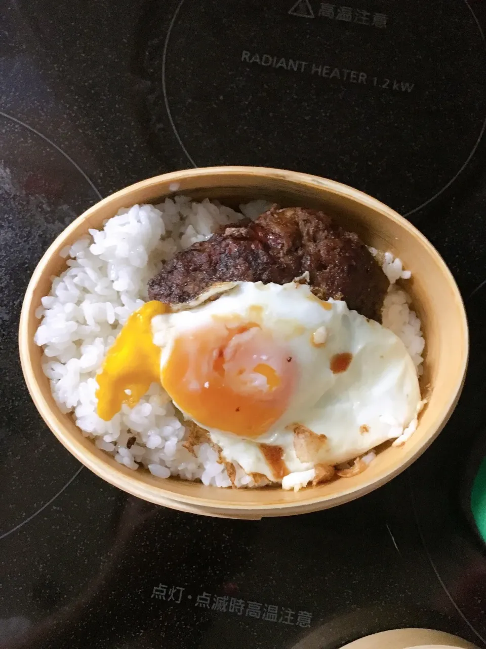 お弁当|ゆちのすけさん