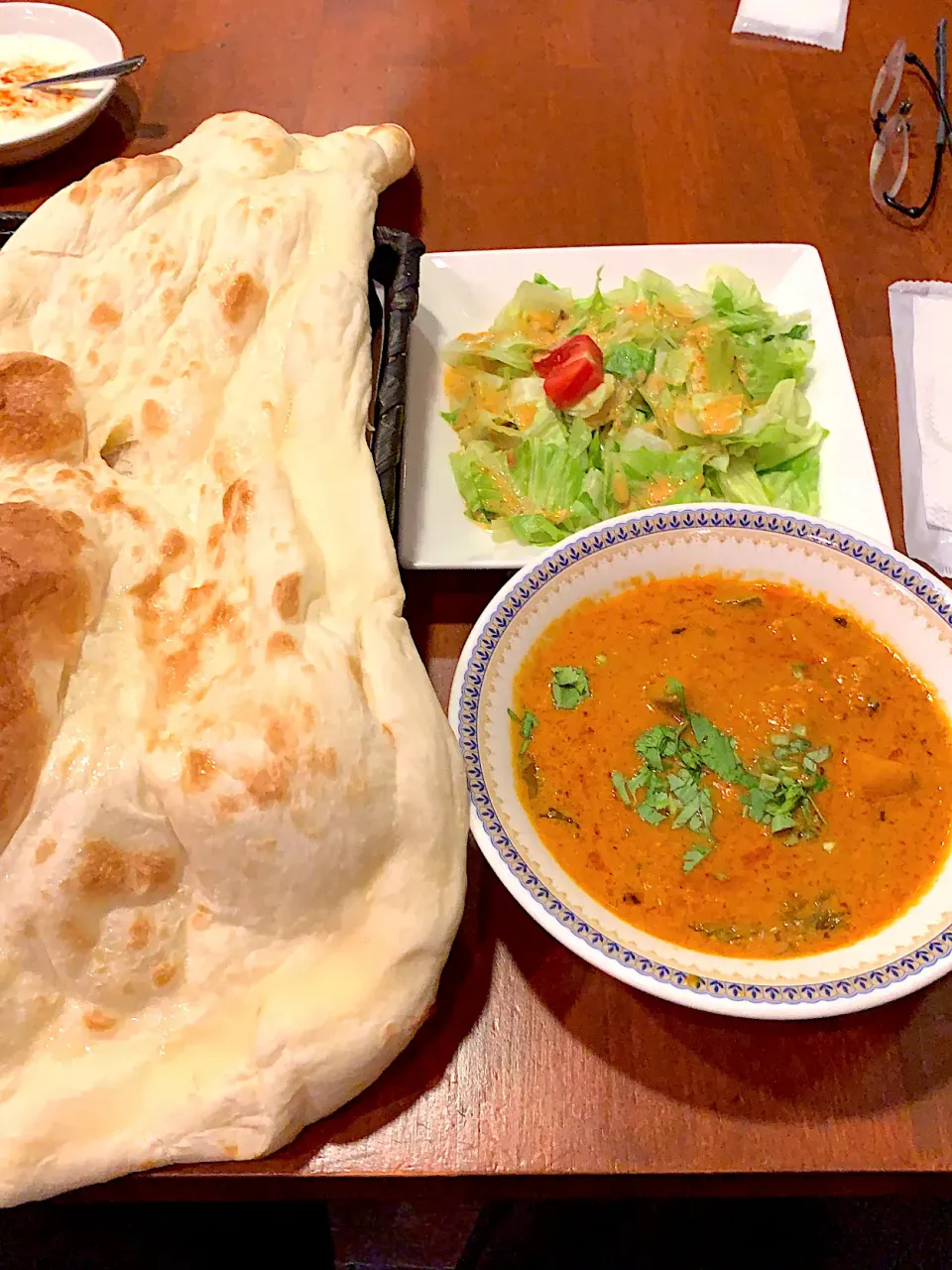 チキンマサラカレー|カリー仙人さん