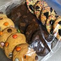 アメリカンクッキー