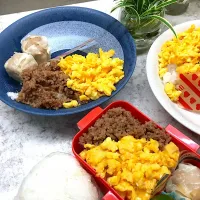 Snapdishの料理写真:2019/7/30|あくびママさん