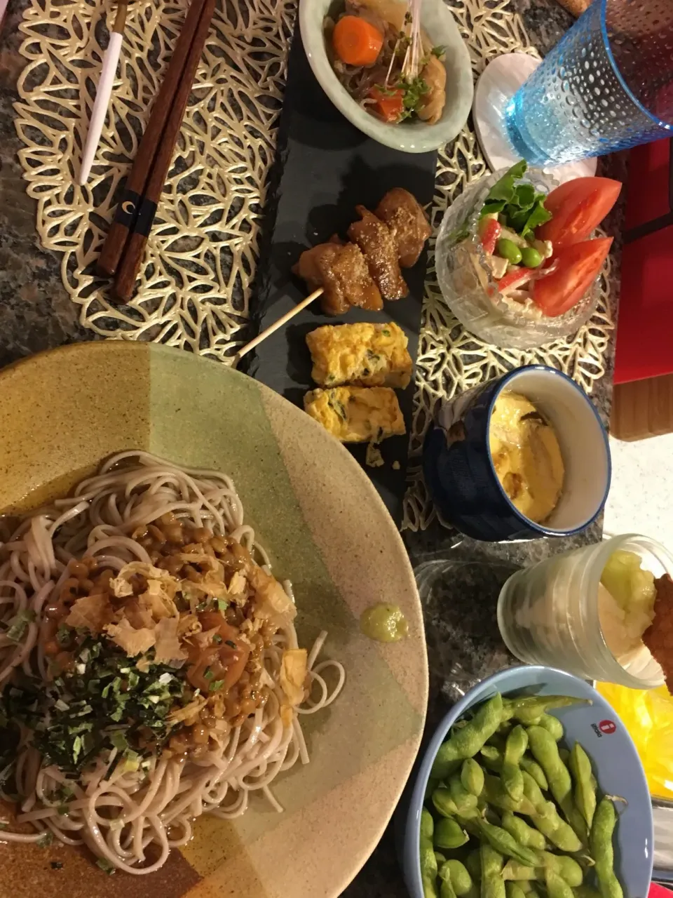 Snapdishの料理写真:和食御膳|Noonさん