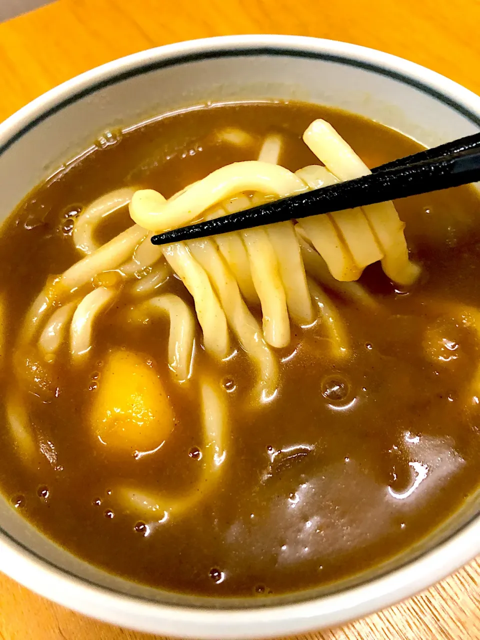 かれいうどん|Samo Kimuraさん