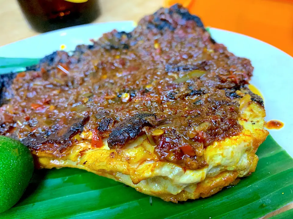 Ikan bakar|yeni kartikasariさん