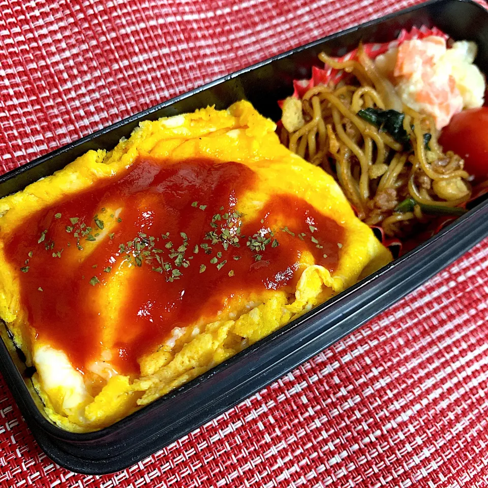 娘のお弁当🍱|Sakuraさん