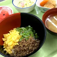 三色丼|ttxさん