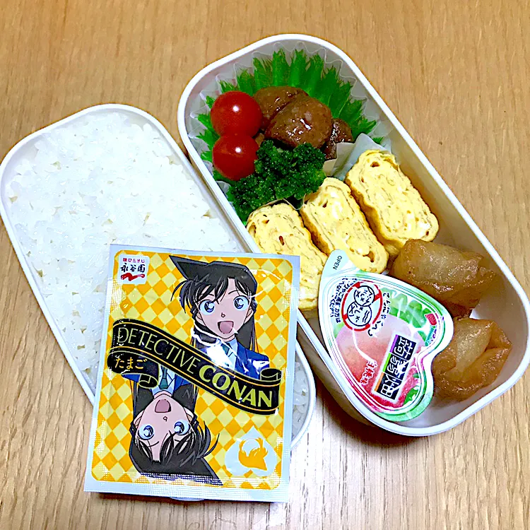 学童弁当🍙|＊C＊さん