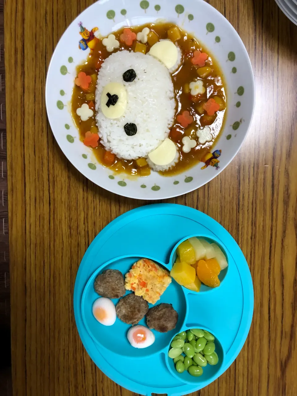 1誕生ご飯|Renさん