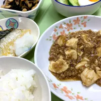 麻婆豆腐|ttxさん