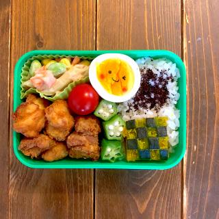 ゆかりご飯 キャラ弁のレシピと料理アイディア87件 Snapdish スナップディッシュ