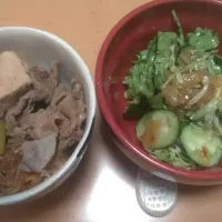 Snapdishの料理写真:肉豆腐|ひかりたけさん